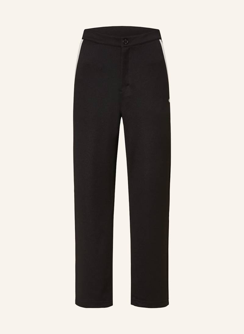 Adidas Originals Hose Regular Fit schwarz von adidas Originals