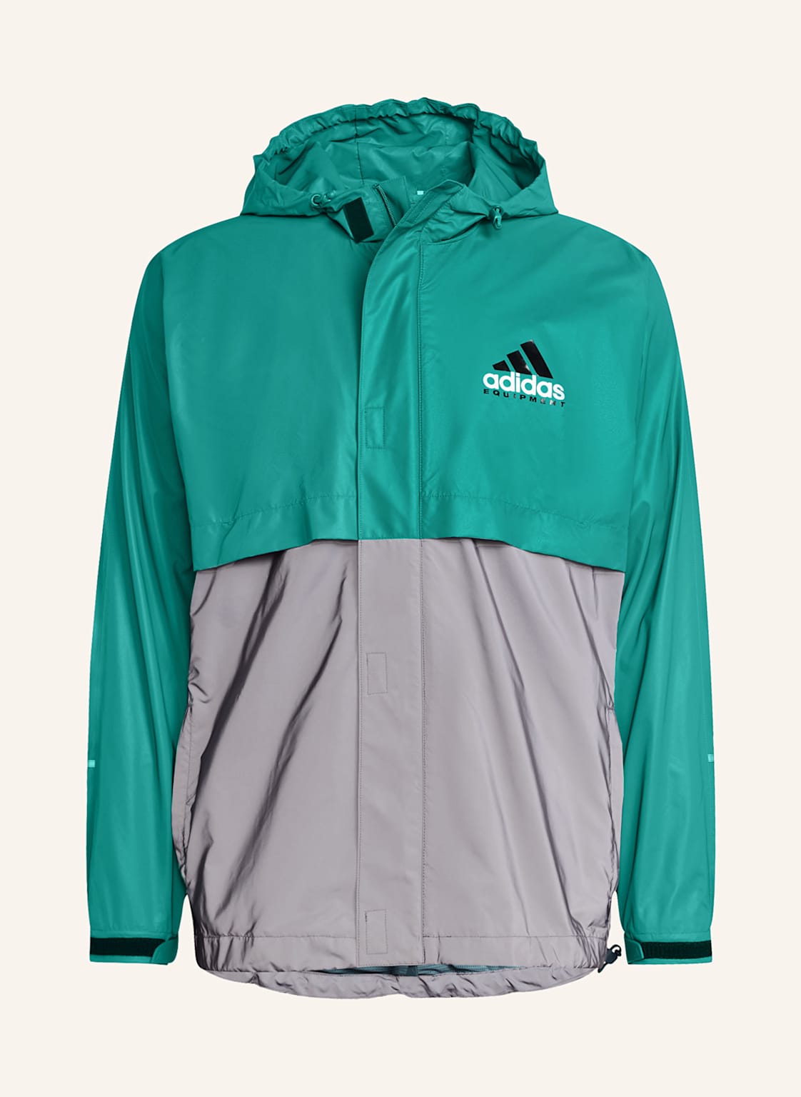 Adidas Originals Jacke Equipment gruen von adidas Originals