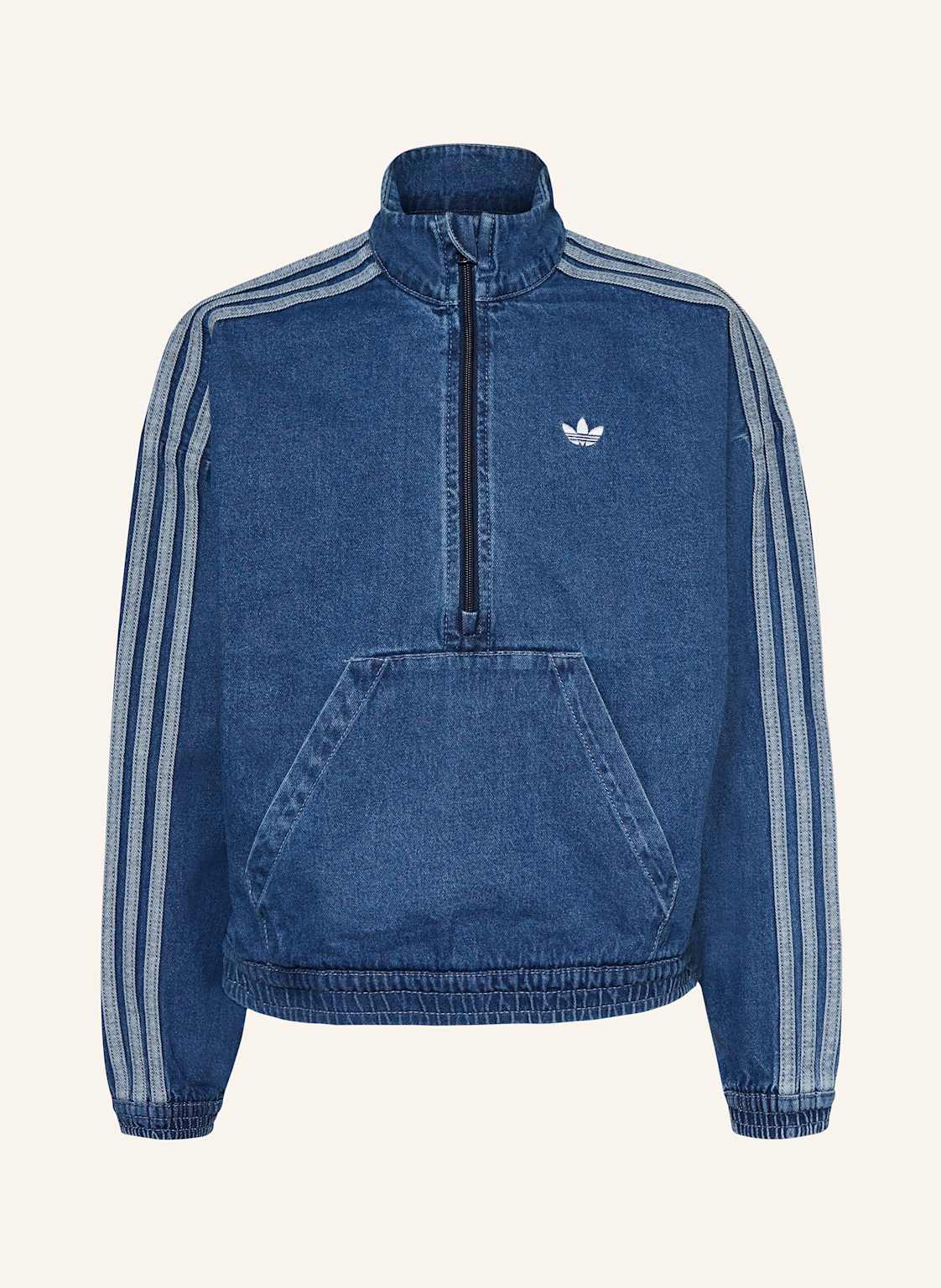 Adidas Originals Jeans-Troyer blau Adidas Originals Jeans-Troyer blau von adidas Originals