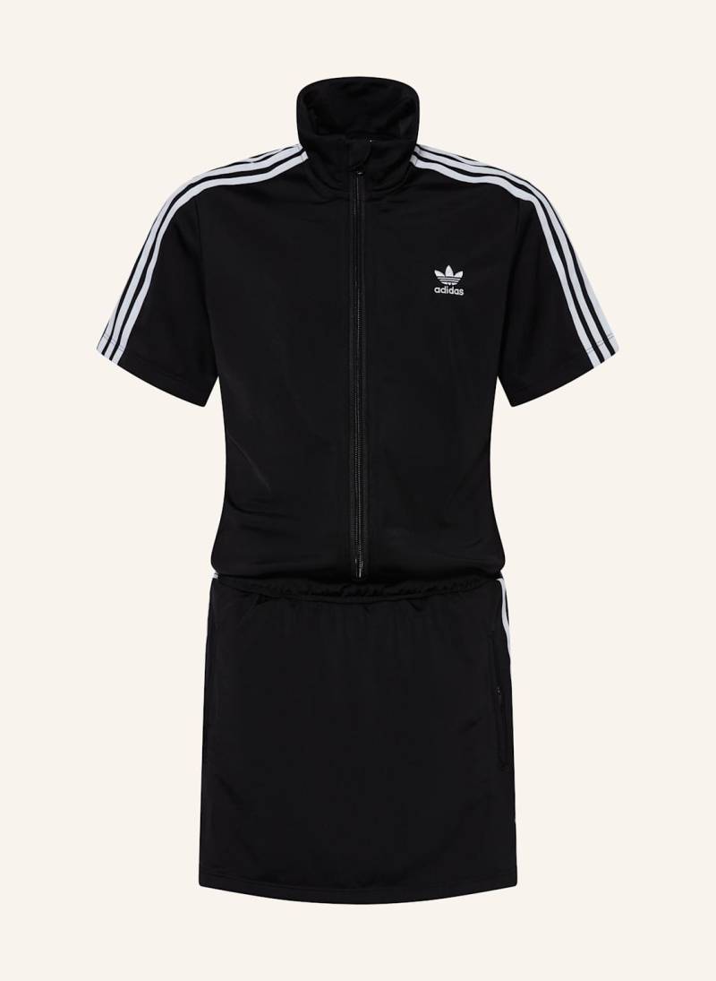 Adidas Originals Kleid schwarz von adidas Originals