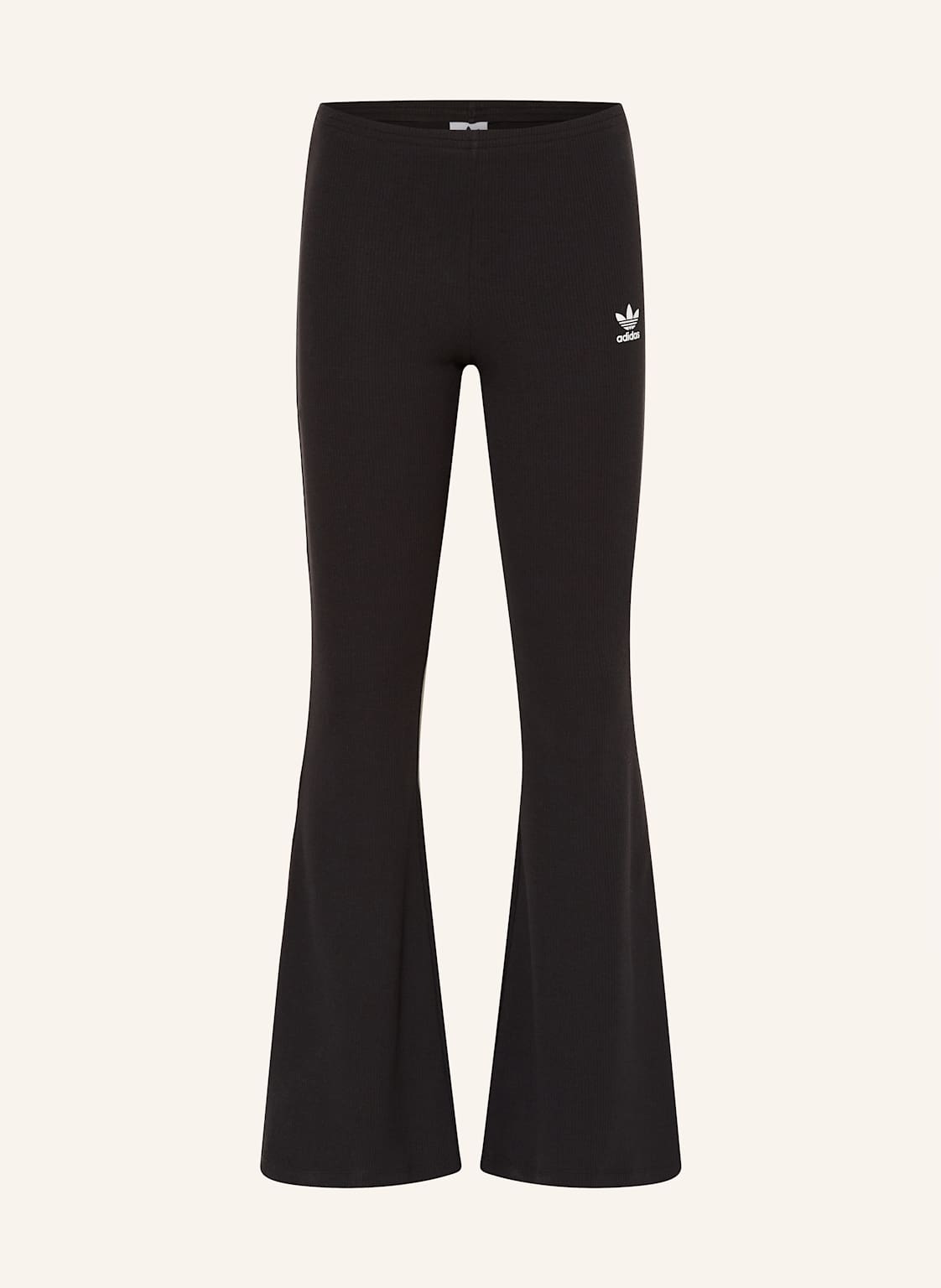 Adidas Originals Leggings schwarz von adidas Originals