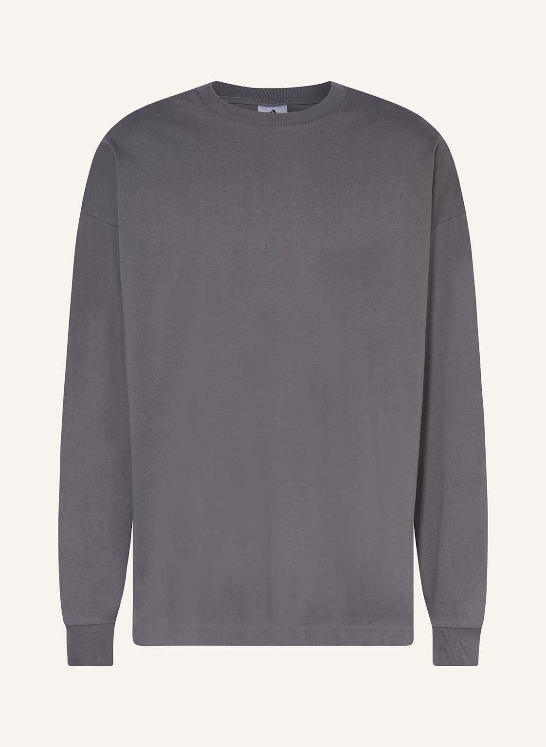 Adidas Originals Longsleeve grau von adidas Originals