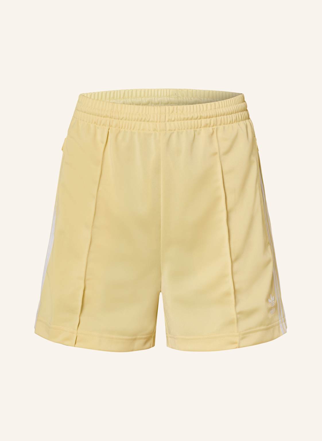Adidas Originals Shorts Firebird gelb Adidas Originals Shorts Firebird gelb von adidas Originals