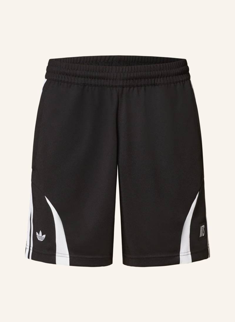 Adidas Originals Shorts Nts schwarz von adidas Originals