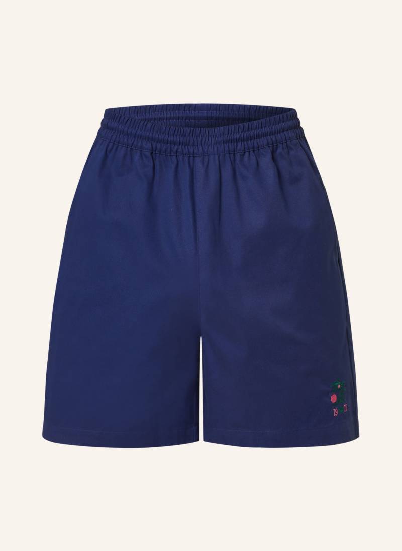 Adidas Originals Shorts Originals Leisure League Groundskeeper blau von adidas Originals