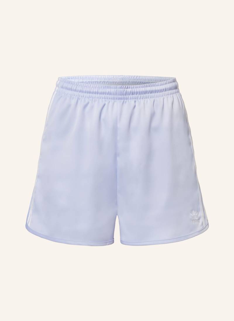 Adidas Originals Shorts Sprint lila von adidas Originals