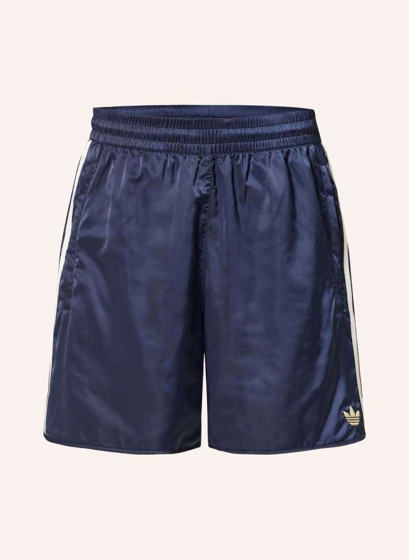 Adidas Originals Shorts blau von adidas Originals