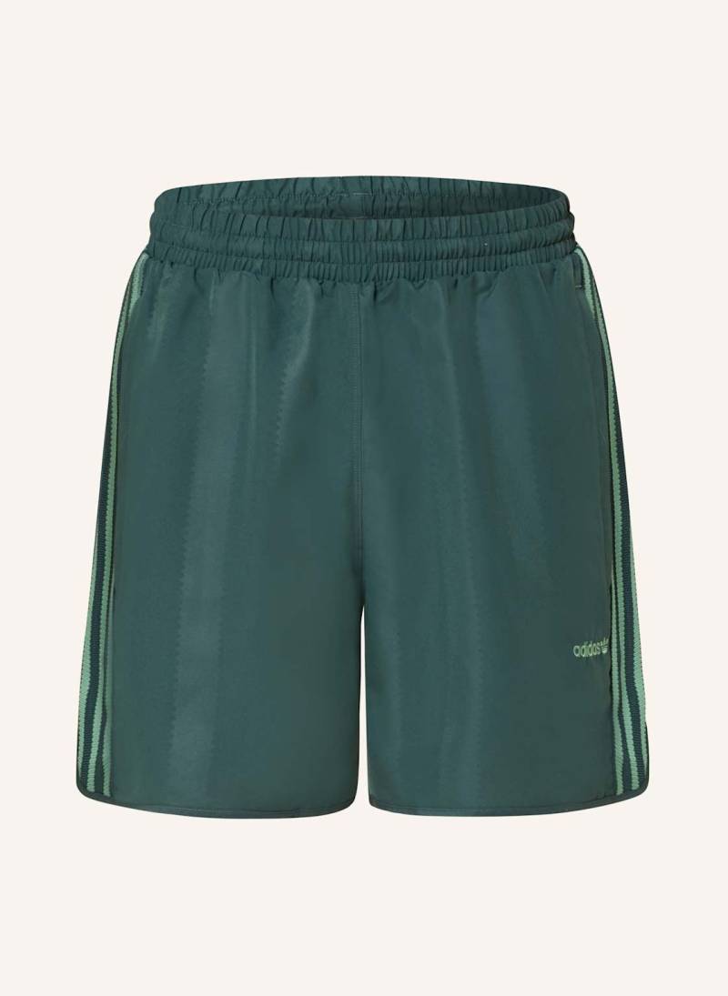 Adidas Originals Shorts gruen von adidas Originals