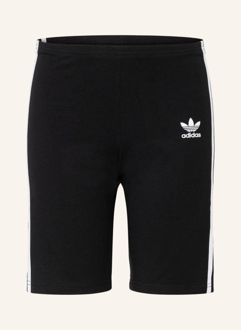 Adidas Originals Shorts schwarz von adidas Originals