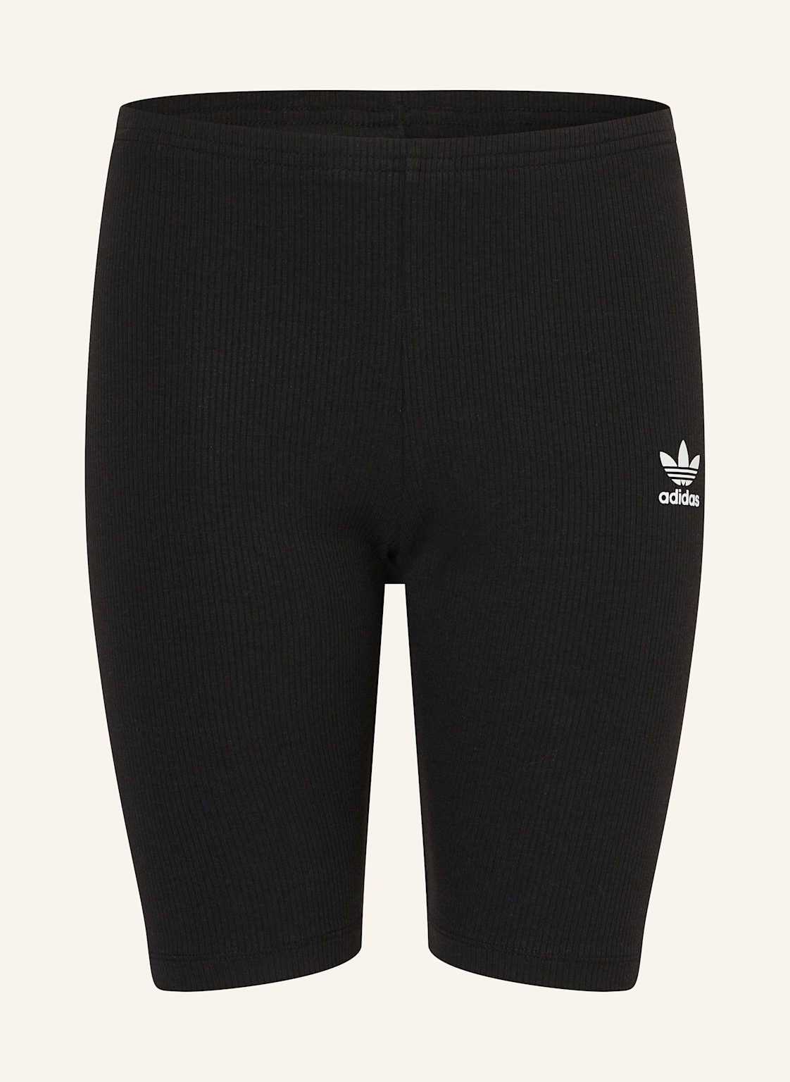 Adidas Originals Shorts schwarz von adidas Originals