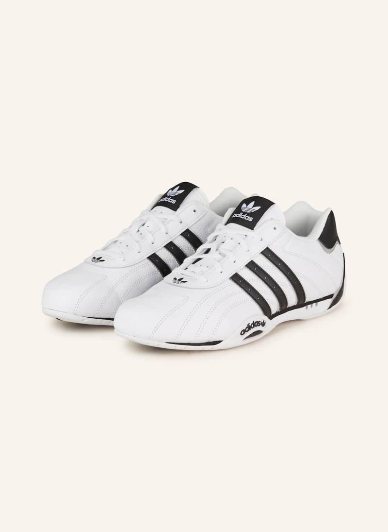 Adidas Originals Sneaker Adiracer Low weiss von adidas Originals