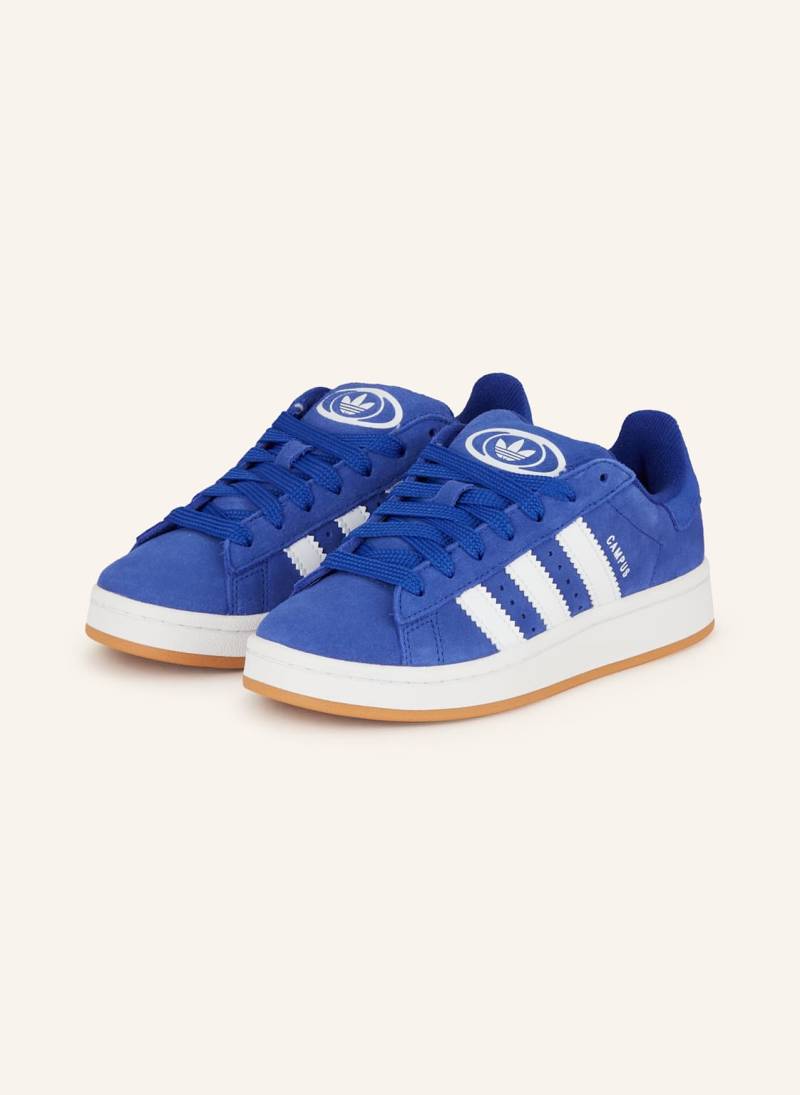 Adidas Originals Sneaker Campus 00s J blau von adidas Originals