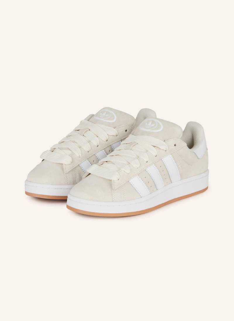 Adidas Originals Sneaker Campus 00s beige von adidas Originals