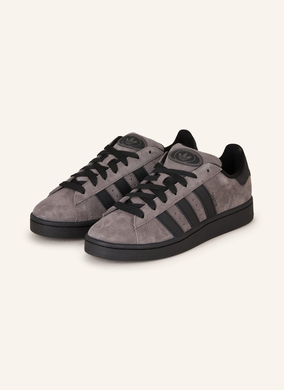 Adidas Originals Sneaker Campus 00s grau von adidas Originals