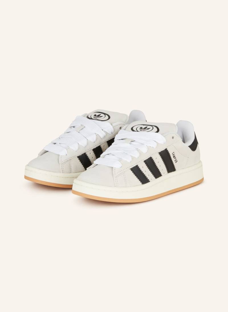 Adidas Originals Sneaker Campus 00s grau von adidas Originals