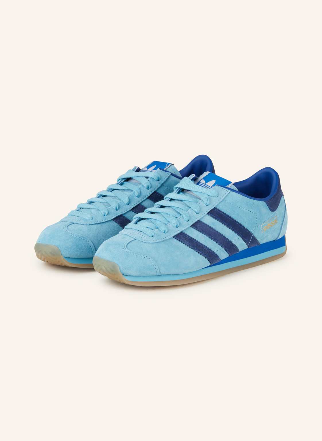 Adidas Originals Sneaker Country Japan blau von adidas Originals