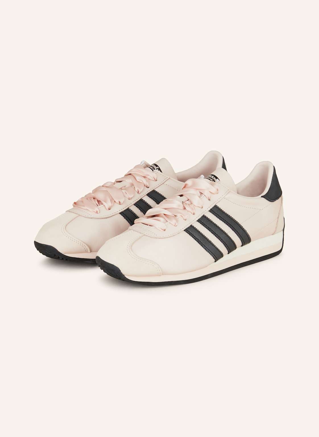 Adidas Originals Sneaker Country Og rosa von adidas Originals