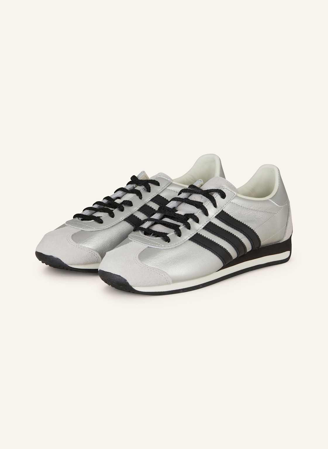 Adidas Originals Sneaker Country Og grau von adidas Originals