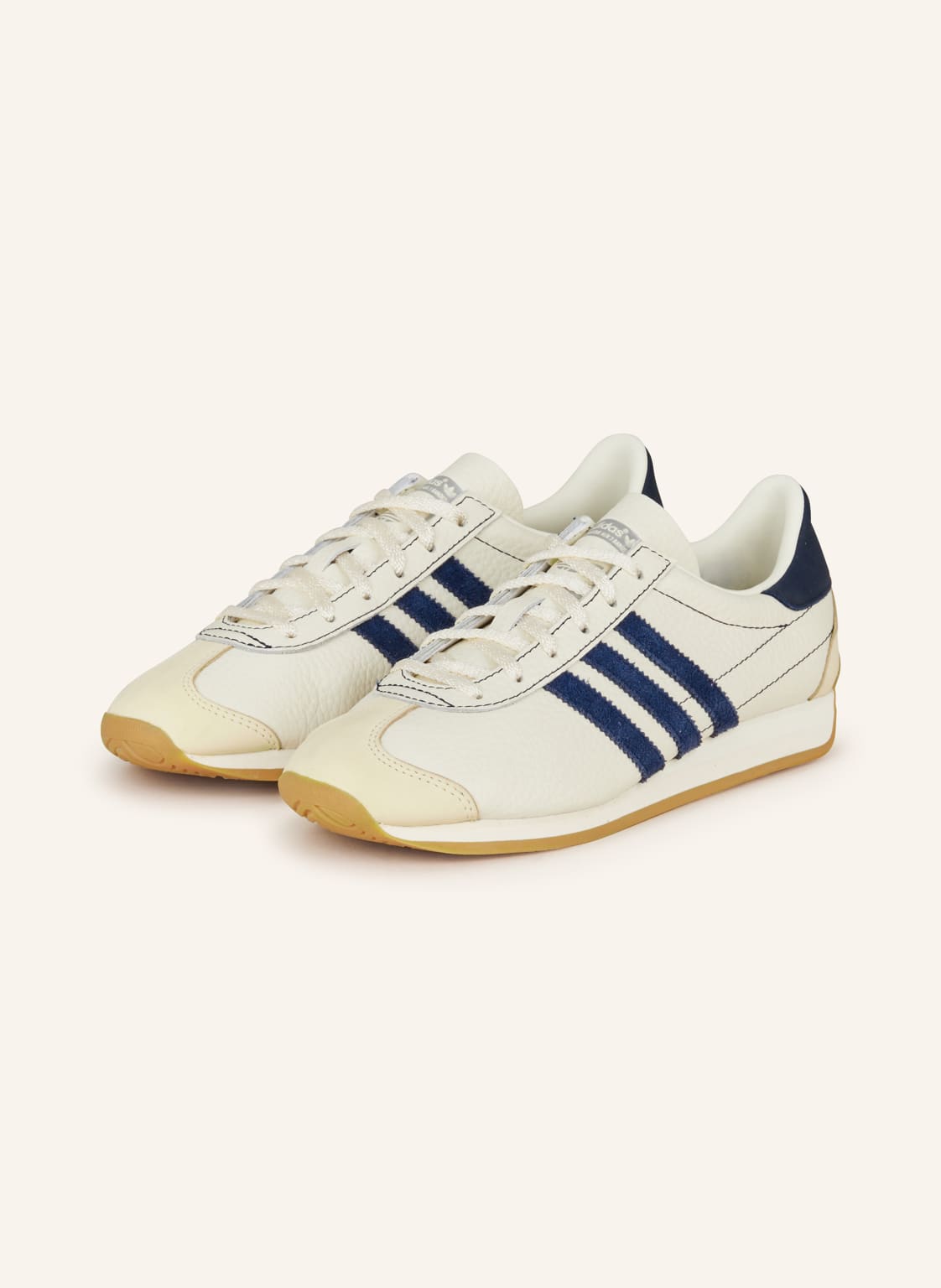 Adidas Originals Sneaker Country Og weiss von adidas Originals