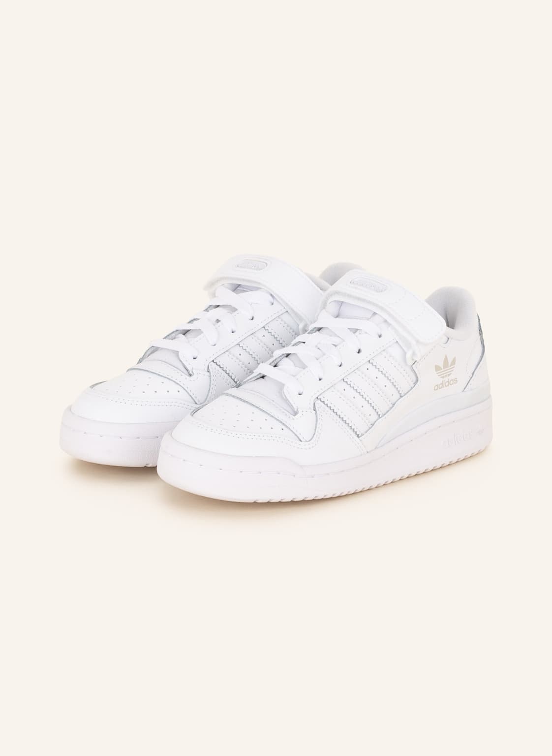 Adidas Originals Sneaker Forum weiss von adidas Originals