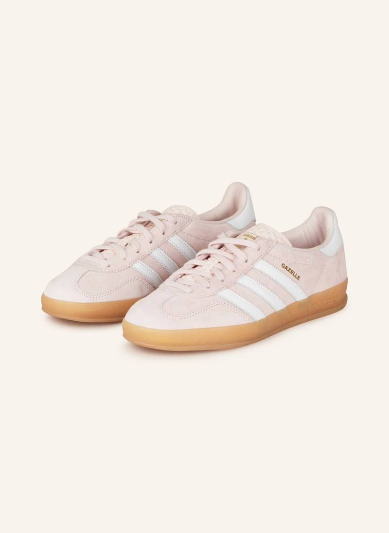 Adidas Originals Sneaker Gazelle Indoor rosa von adidas Originals