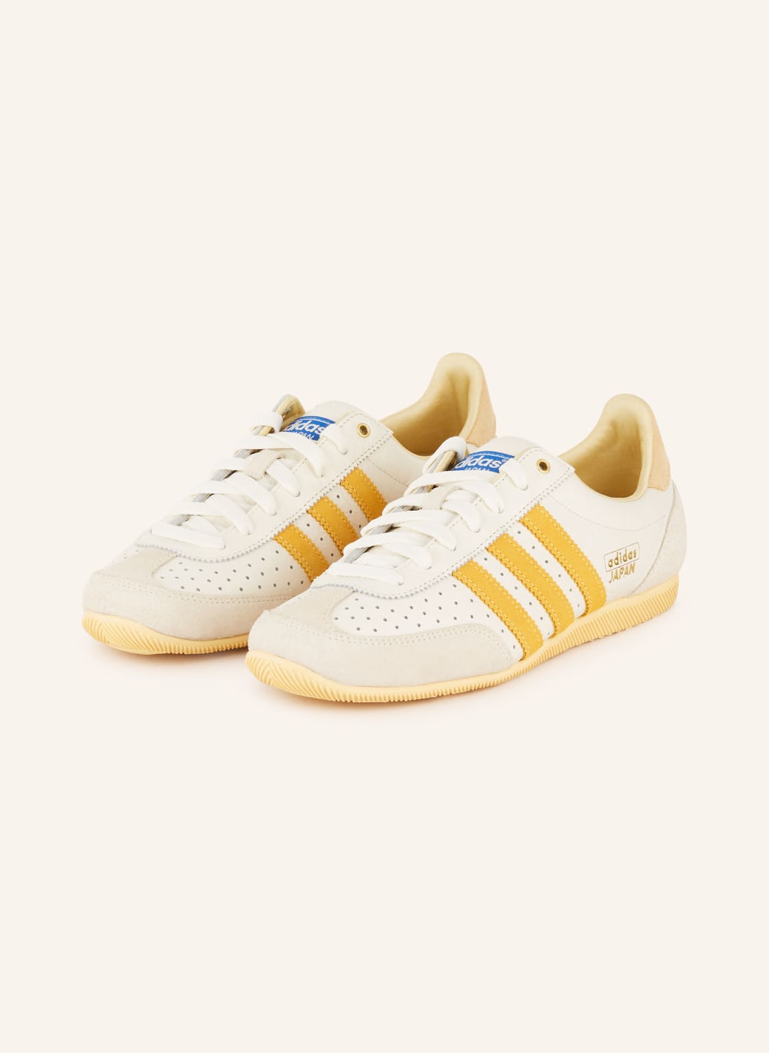 Adidas Originals Sneaker Japan weiss von adidas Originals