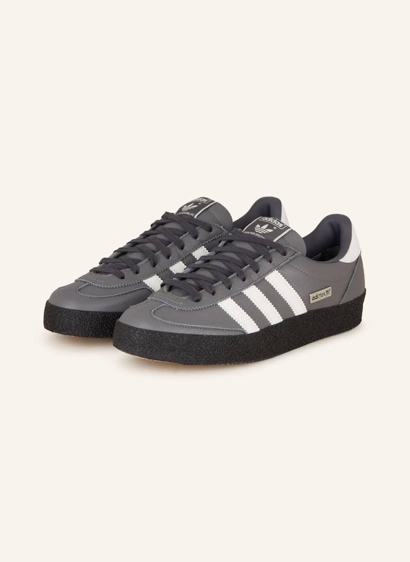 Adidas Originals Sneaker Lothertex Spzl F.C. grau von adidas Originals