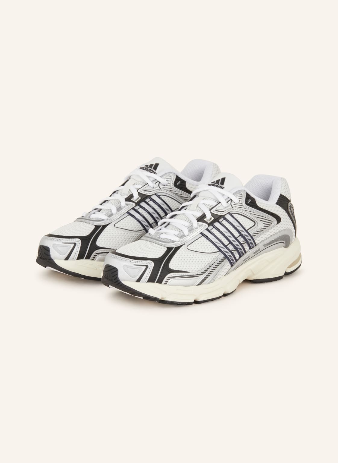 Adidas Originals Sneaker Response Cl weiss von adidas Originals