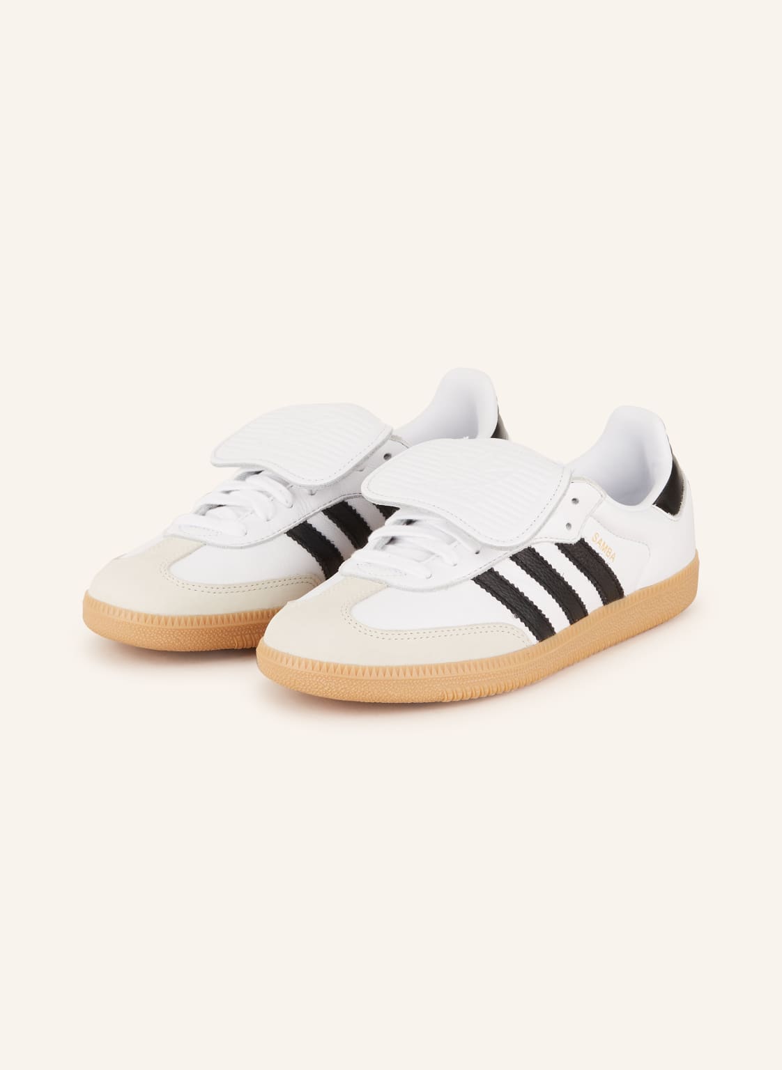 Adidas Originals Sneaker Samba Lt weiss von adidas Originals