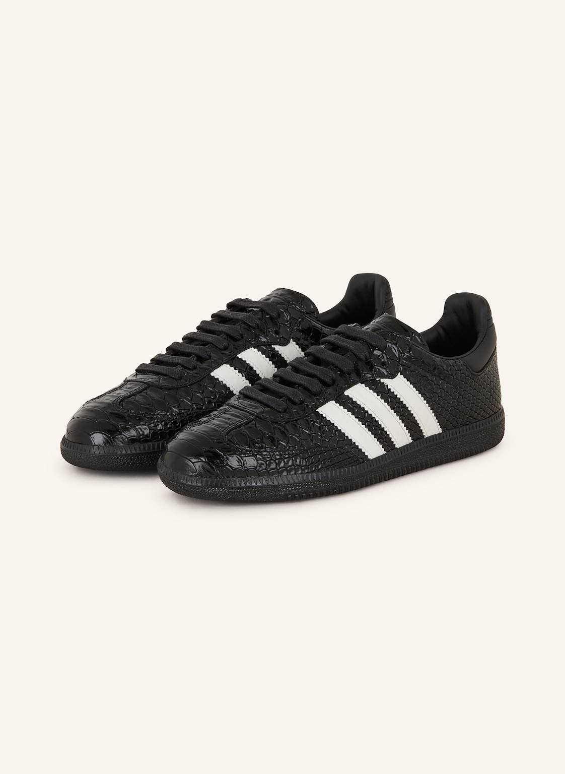 Adidas Originals Sneaker Samba Og Mii weiss von adidas Originals