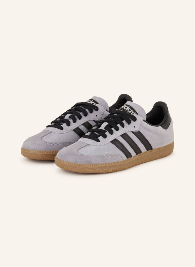 Adidas Originals Sneaker Samba Og grau von adidas Originals