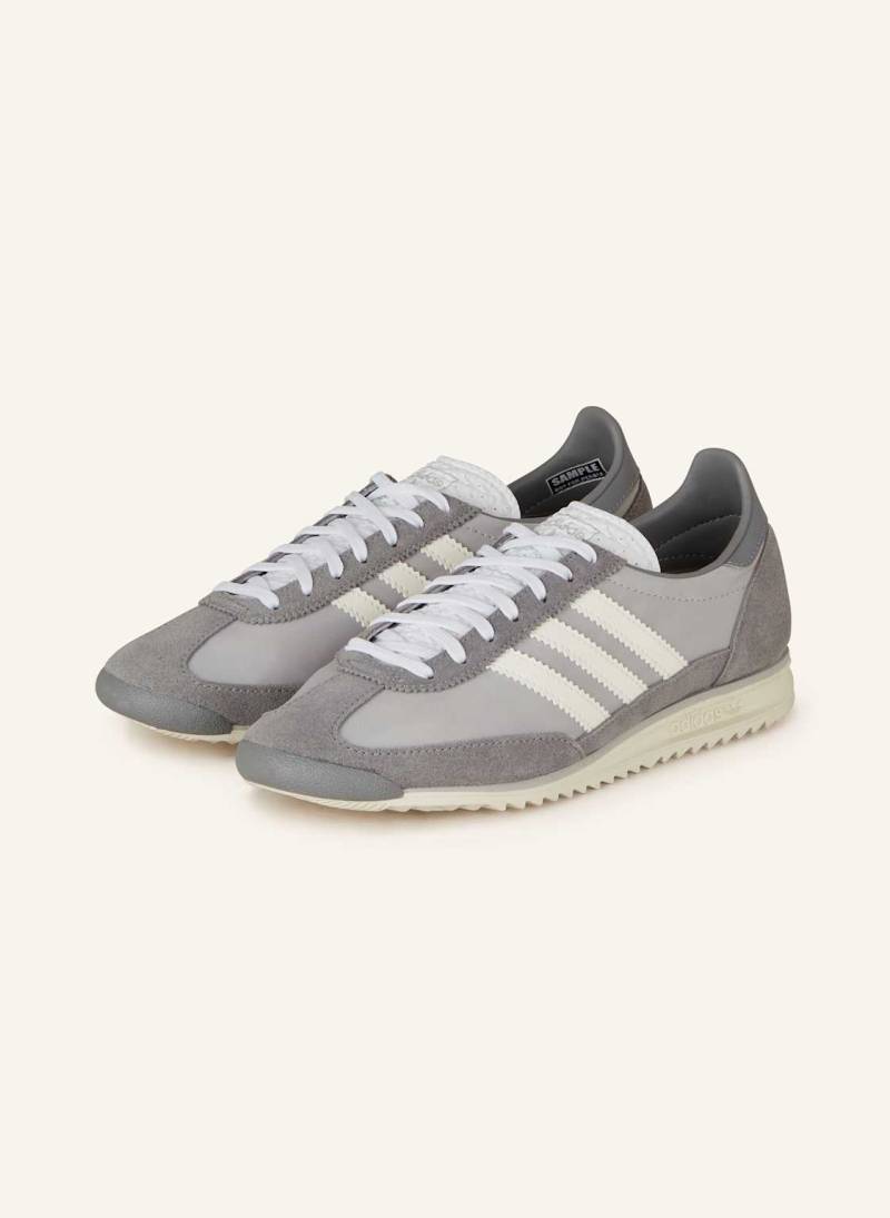 Adidas Originals Sneaker Sl 72 Og grau von adidas Originals