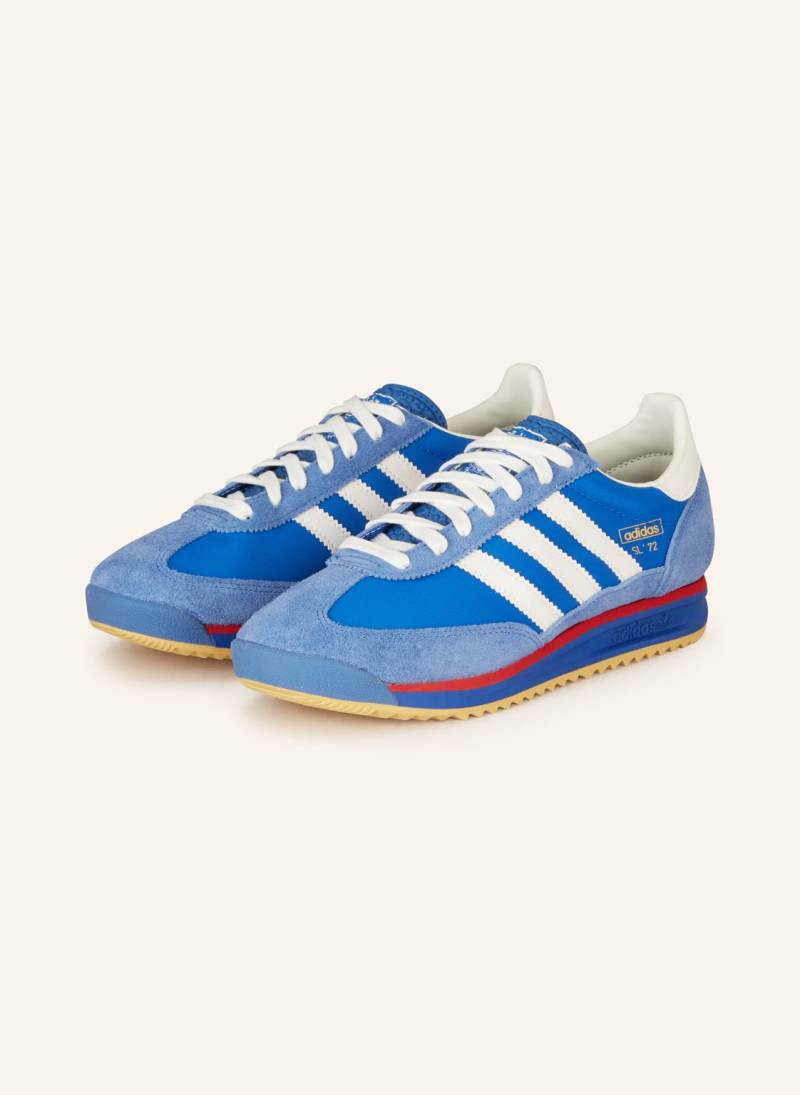 Adidas Originals Sneaker Sl 72 Rs blau von adidas Originals