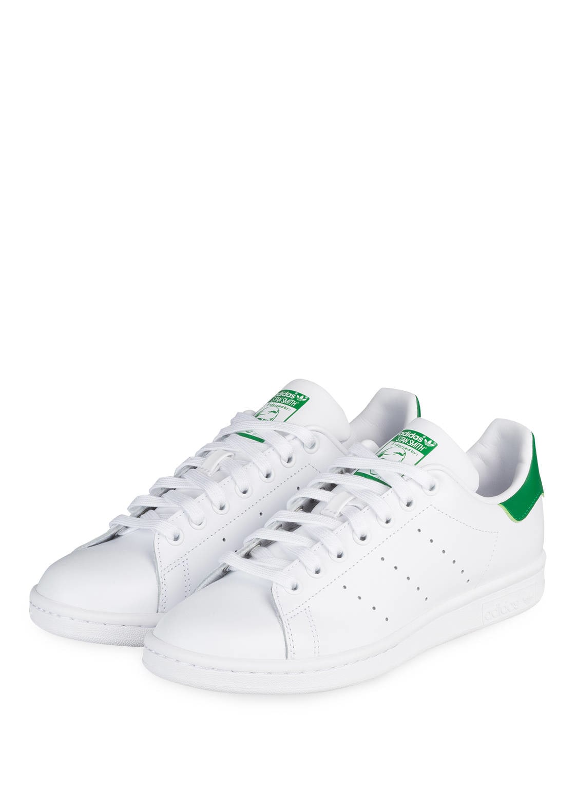 Adidas Originals Sneaker Stan Smith weiss von adidas Originals