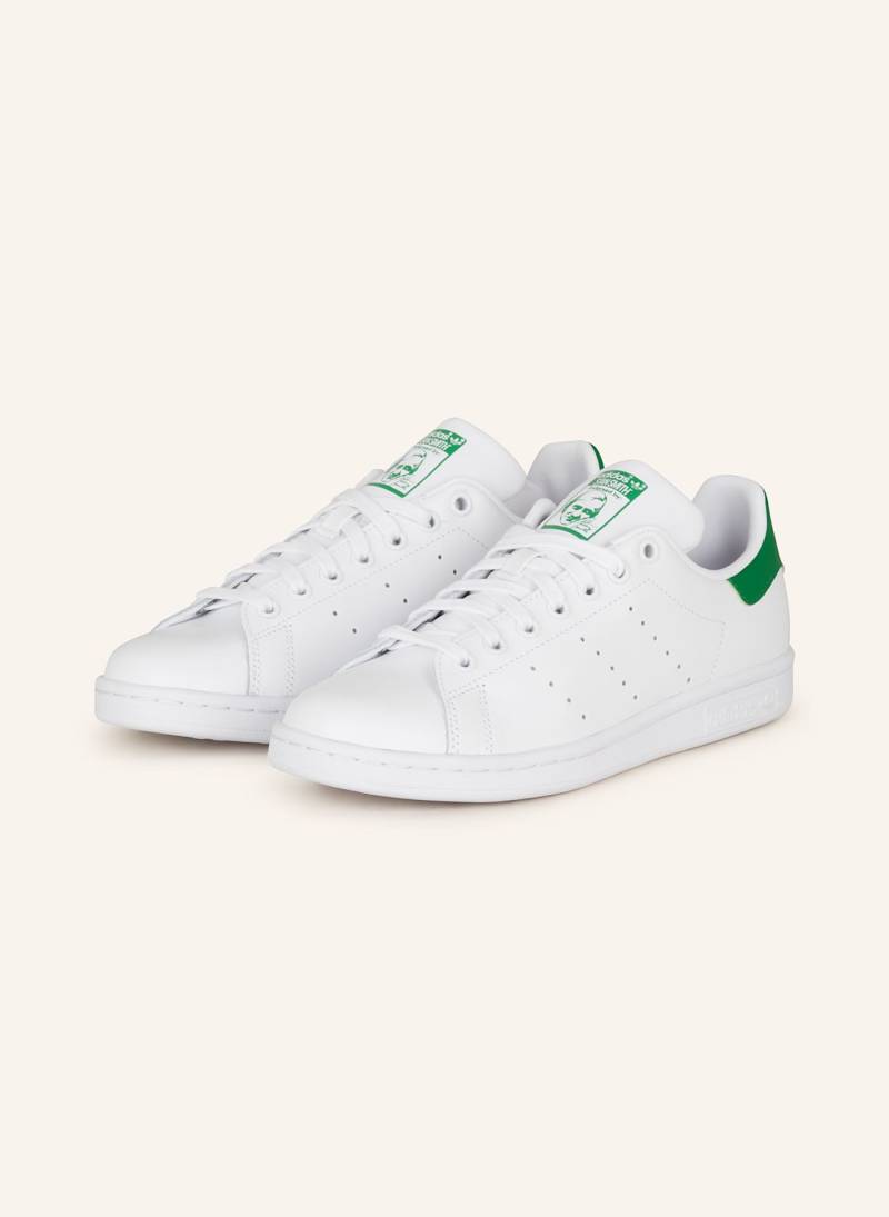 Adidas Originals Sneaker Stan Smith weiss von adidas Originals