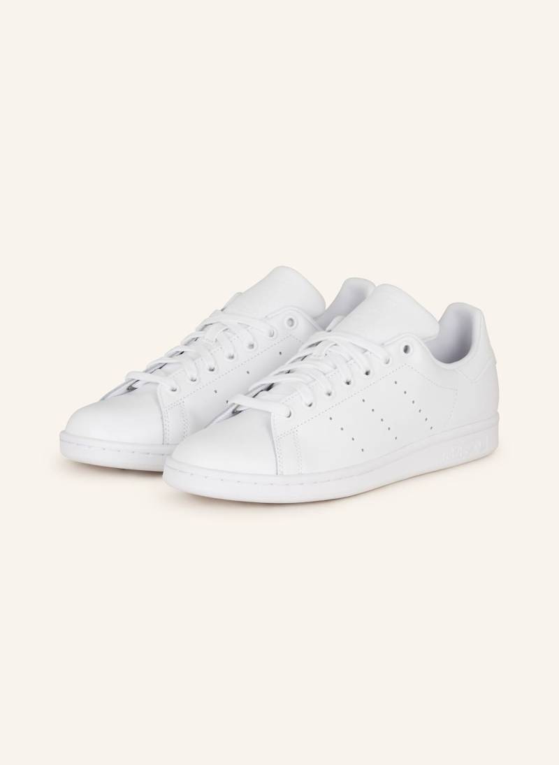 Adidas Originals Sneaker Stan Smith weiss von adidas Originals