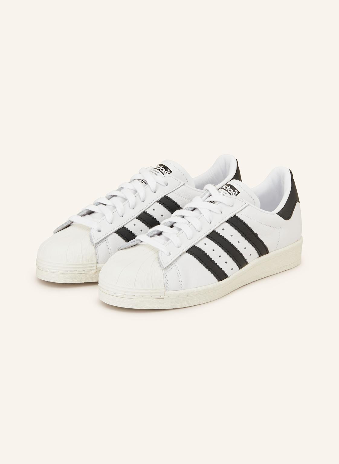 Adidas Originals Sneaker Superstar 82 weiss von adidas Originals