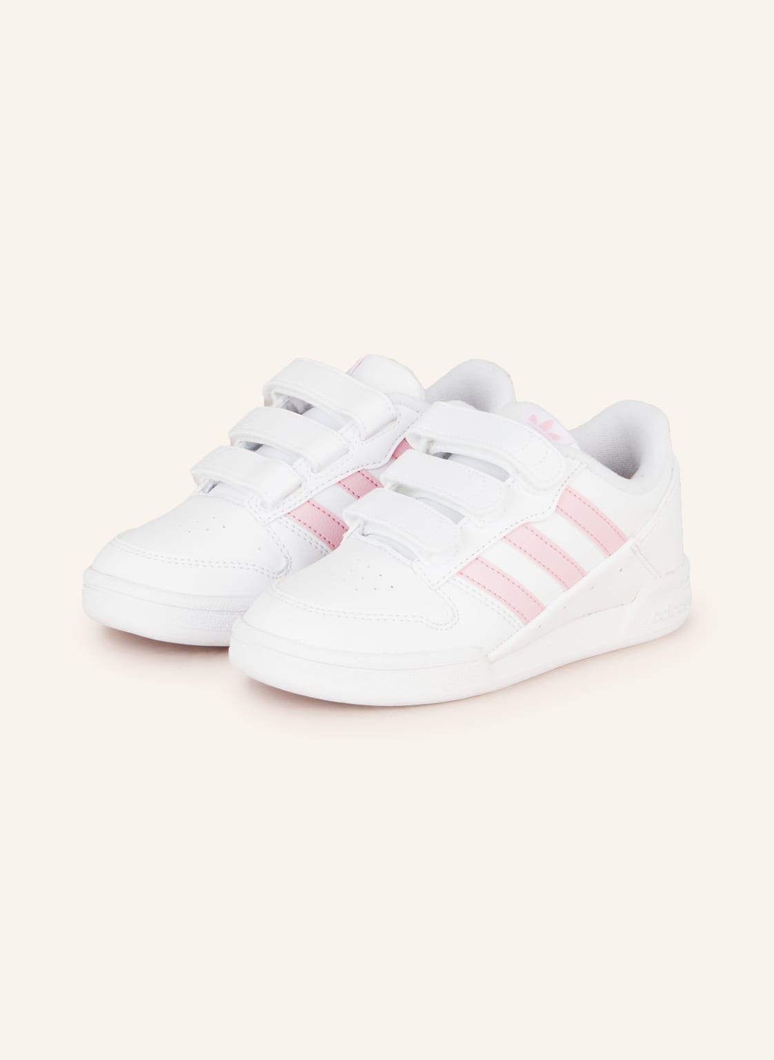 Adidas Originals Sneaker Team Court 2 weiss von adidas Originals