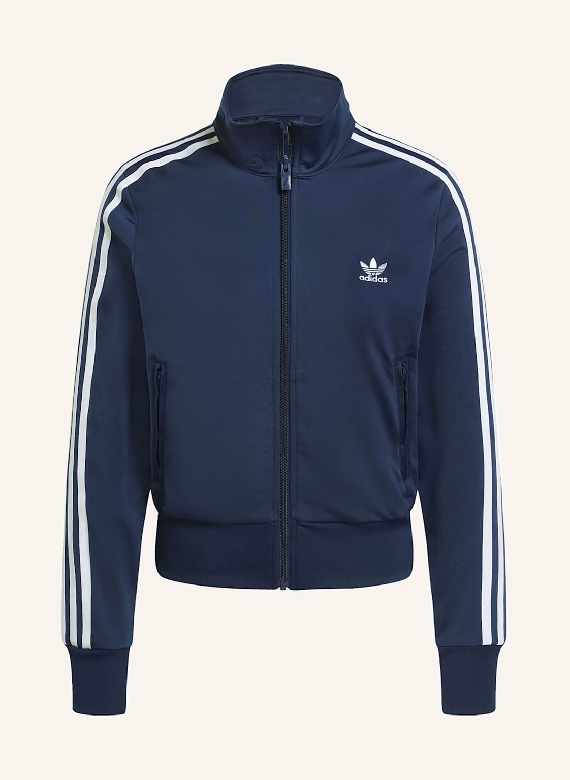 Adidas Originals Sweatjacke Firebird blau von adidas Originals