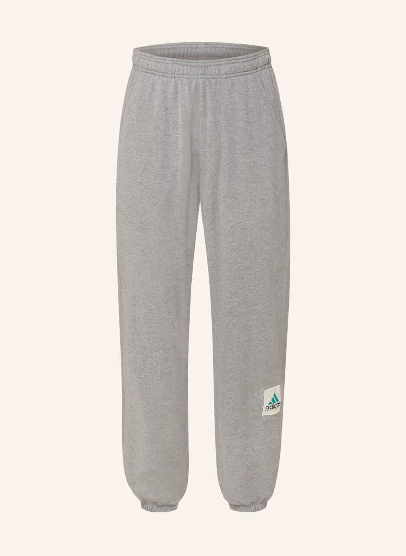 Adidas Originals Sweatpants Equipment Reflective grau von adidas Originals