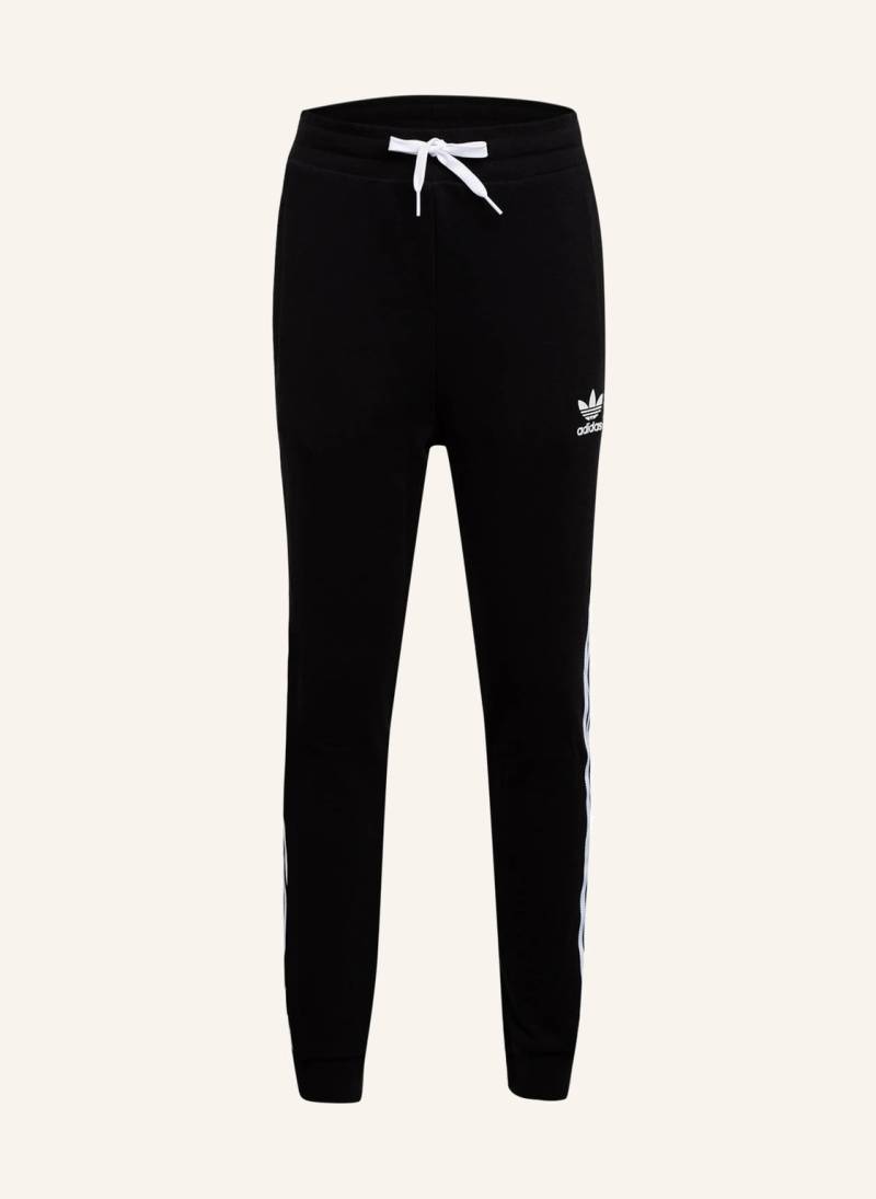 Adidas Originals Sweatpants schwarz von adidas Originals