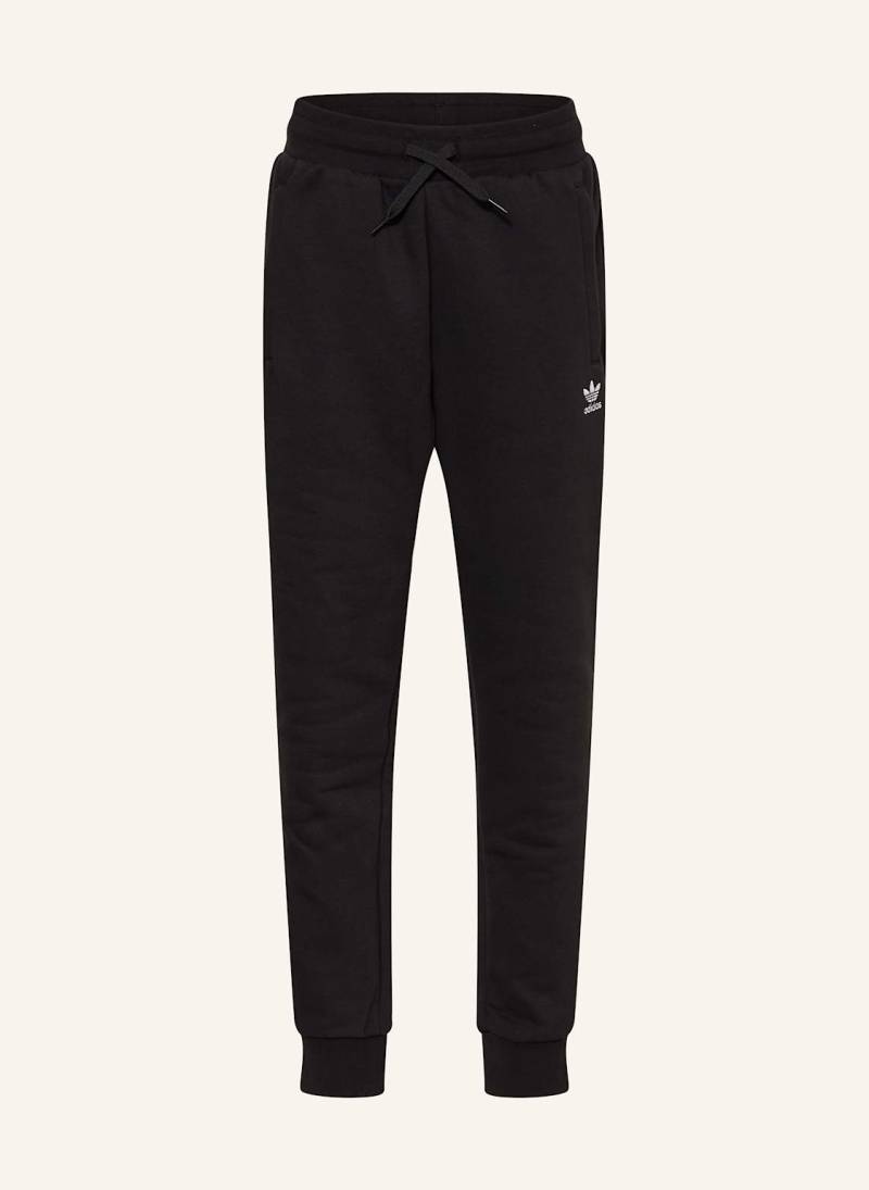 Adidas Originals Sweatpants schwarz von adidas Originals