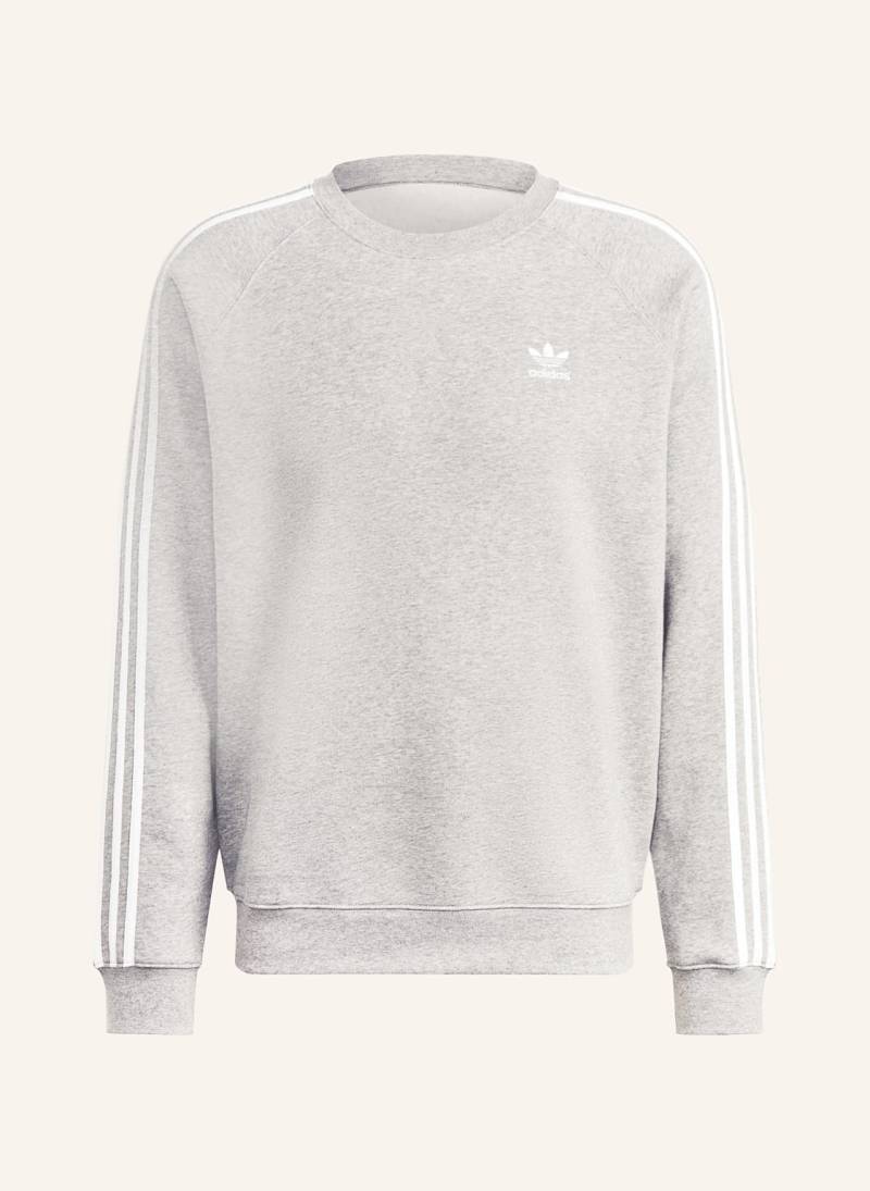 Adidas Originals Sweatshirt grau von adidas Originals