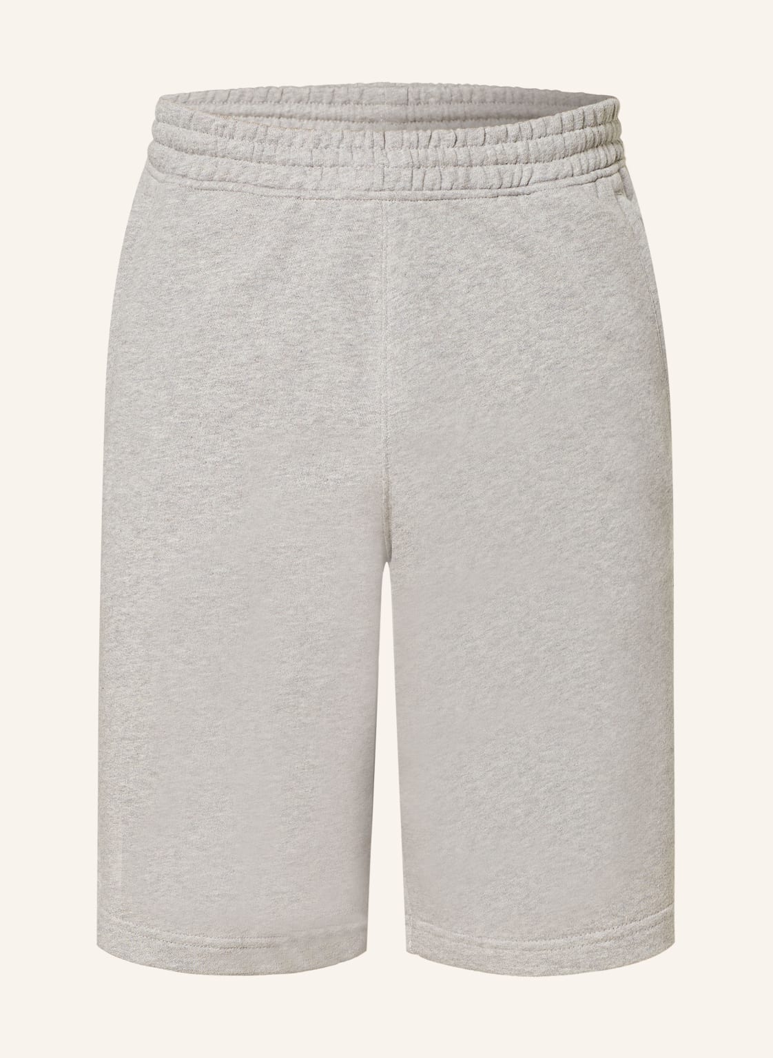 Adidas Originals Sweatshorts Essentials grau von adidas Originals