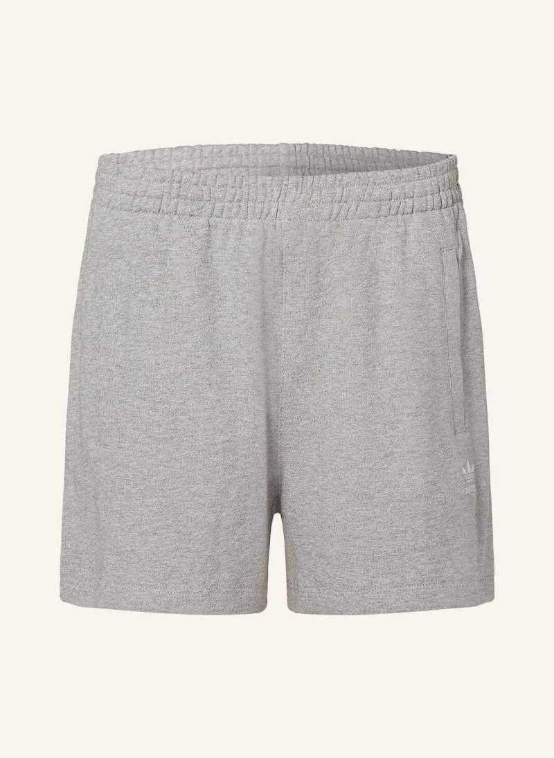 Adidas Originals Sweatshorts Essentials grau von adidas Originals