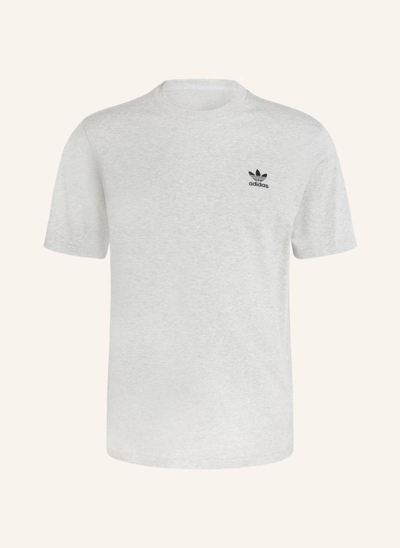 Adidas Originals T-Shirt Ess grau von adidas Originals