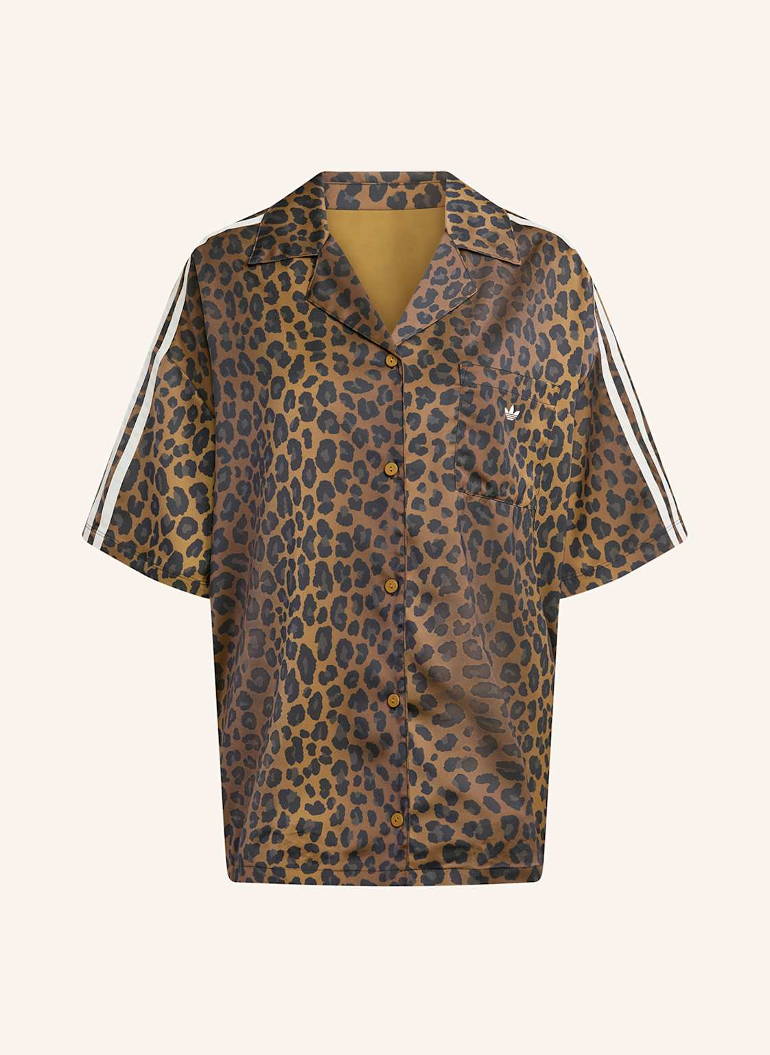 Adidas Originals T-Shirt Originals braun Adidas Originals T-Shirt Originals braun von adidas Originals