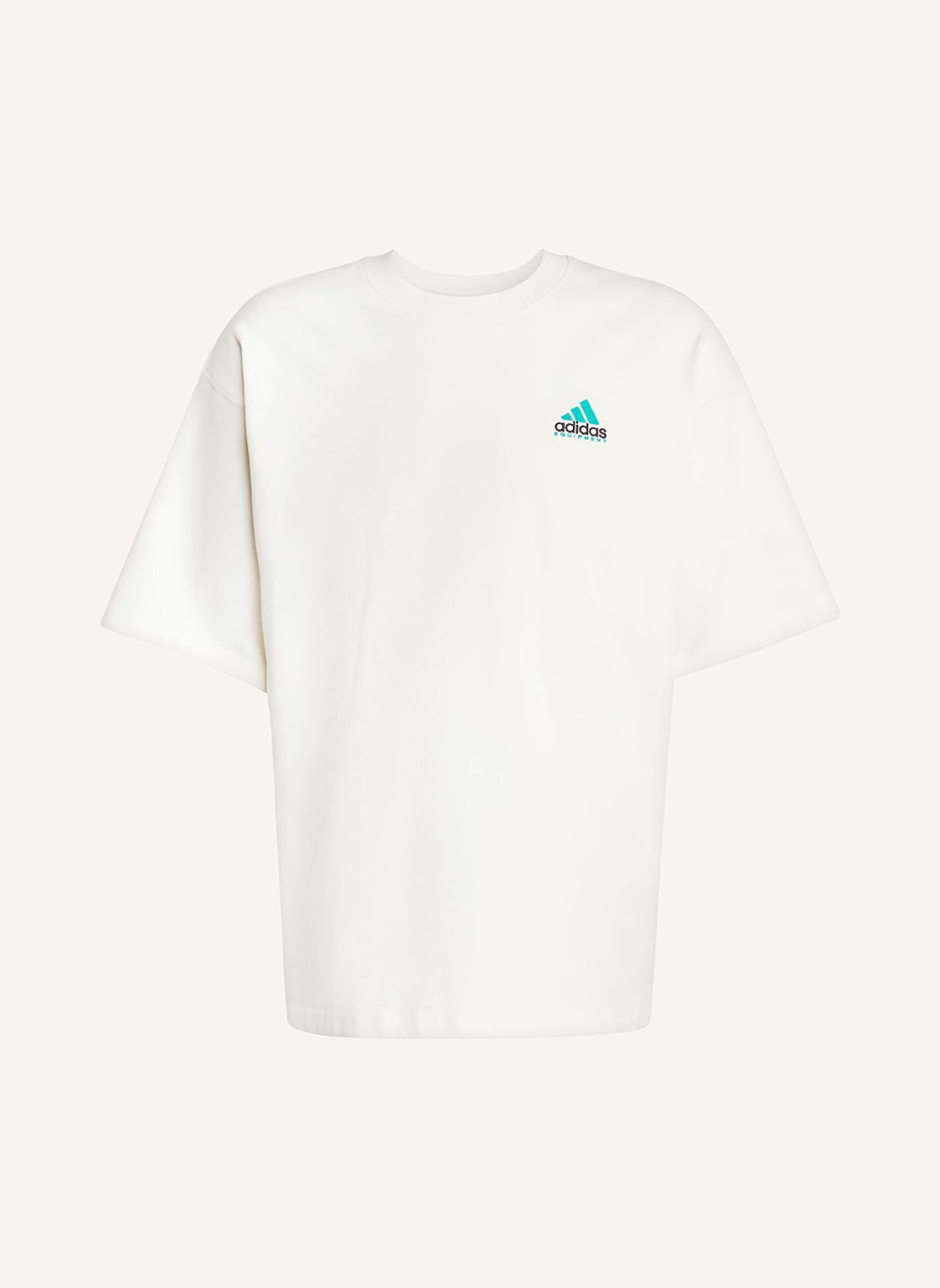 Adidas Originals T-Shirt Originals weiss von adidas Originals