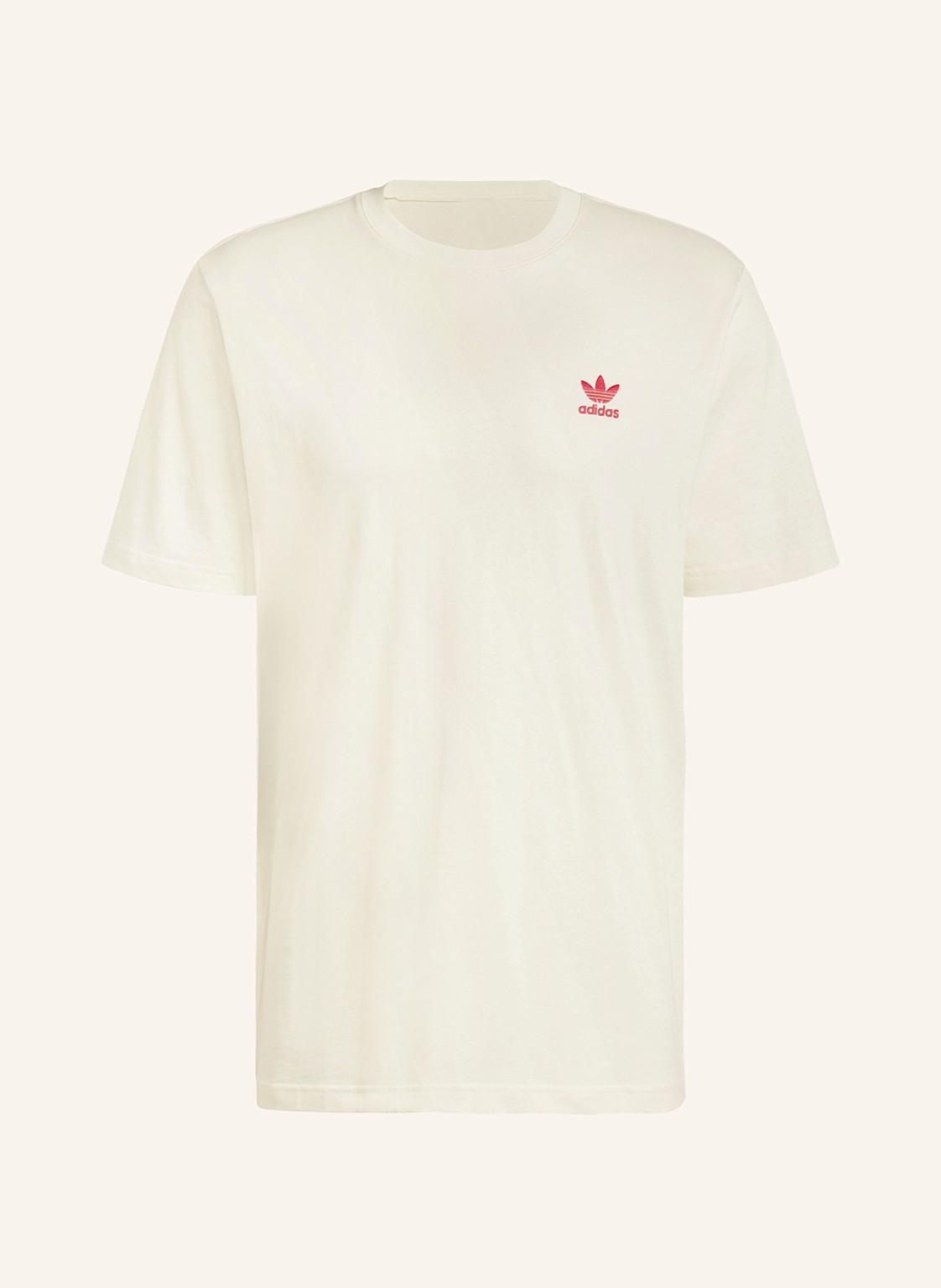 Adidas Originals T-Shirt Training Supply Fashion Arty weiss von adidas Originals