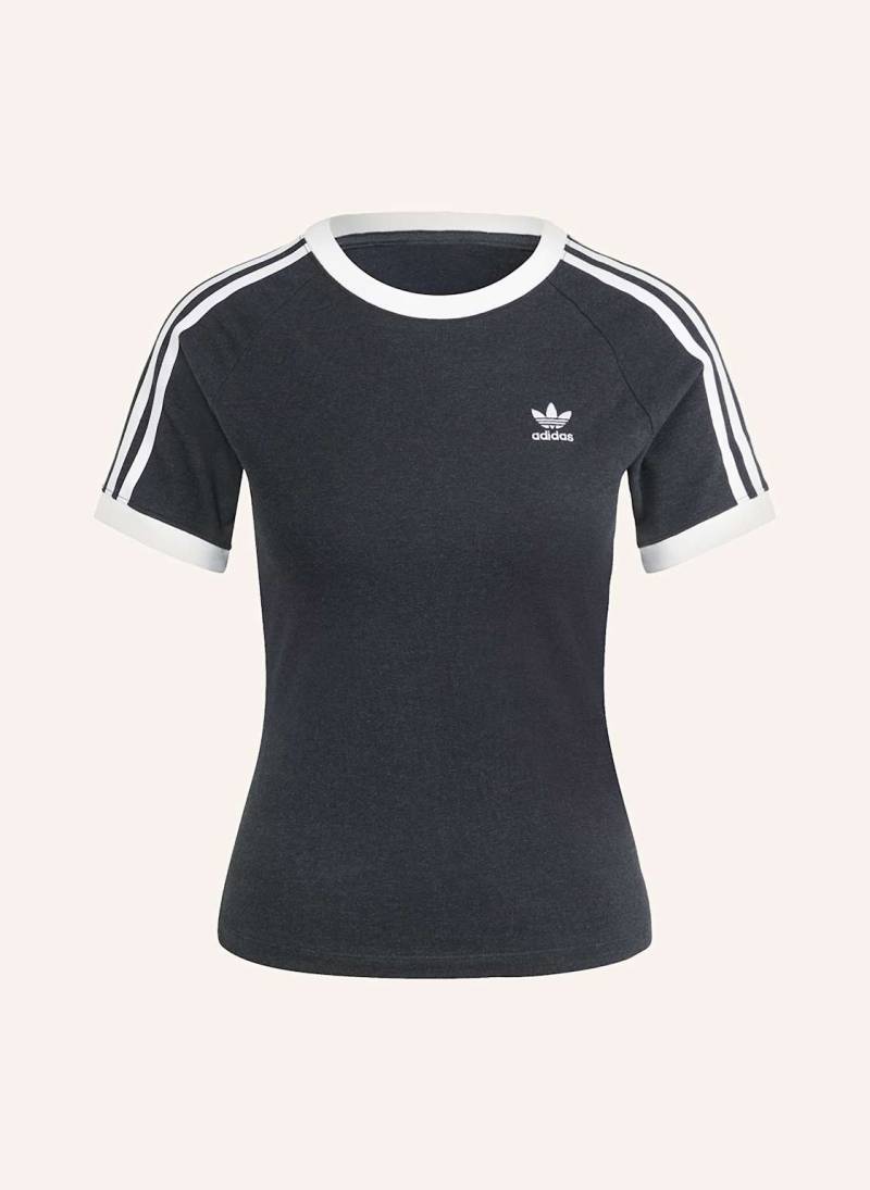 Adidas Originals T-Shirt schwarz von adidas Originals